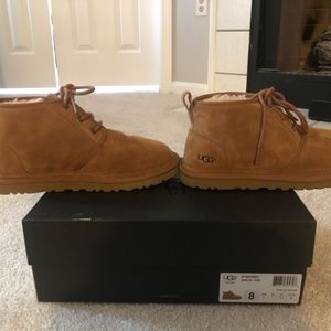 Men’s Uggs Neumel Boot